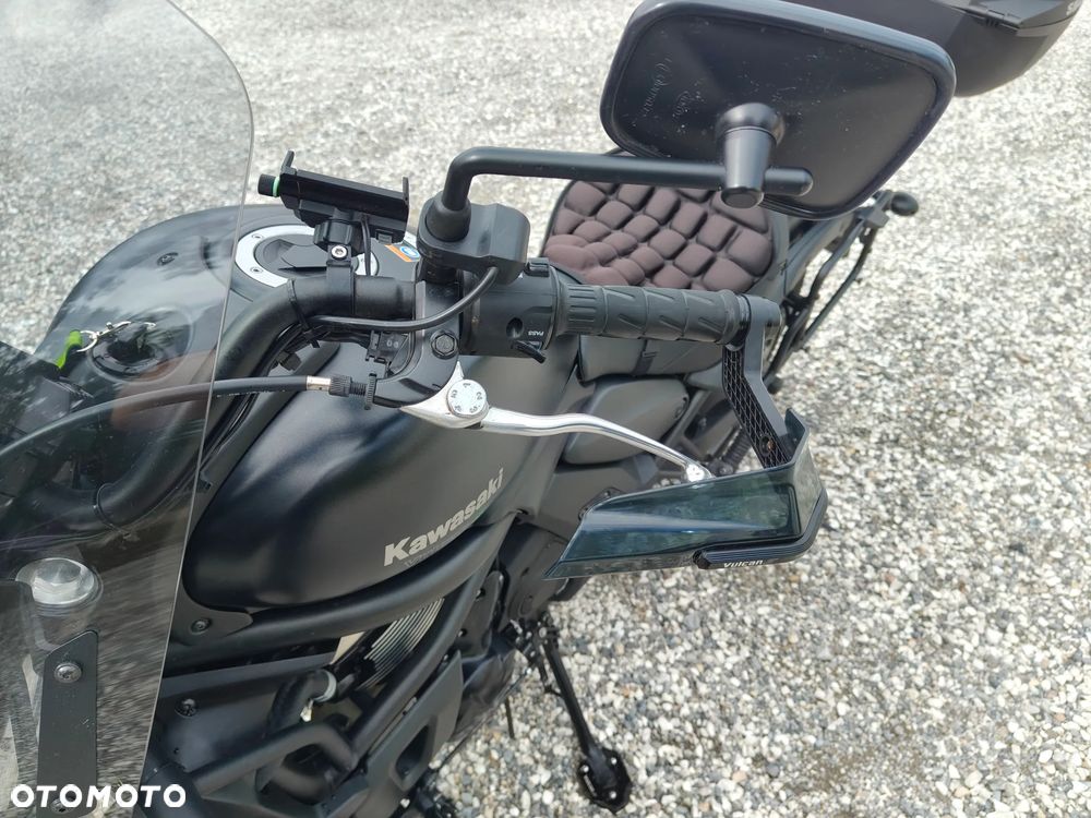 Kawasaki Vulcan - 23