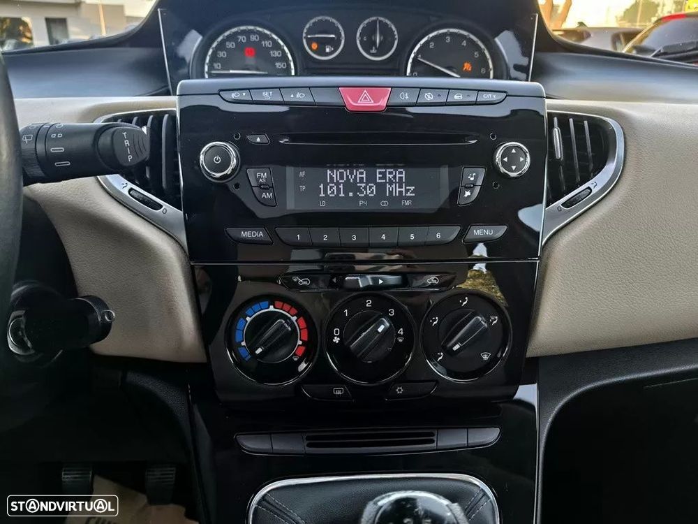 Lancia Ypsilon 1.2 S&S Fashion - 14