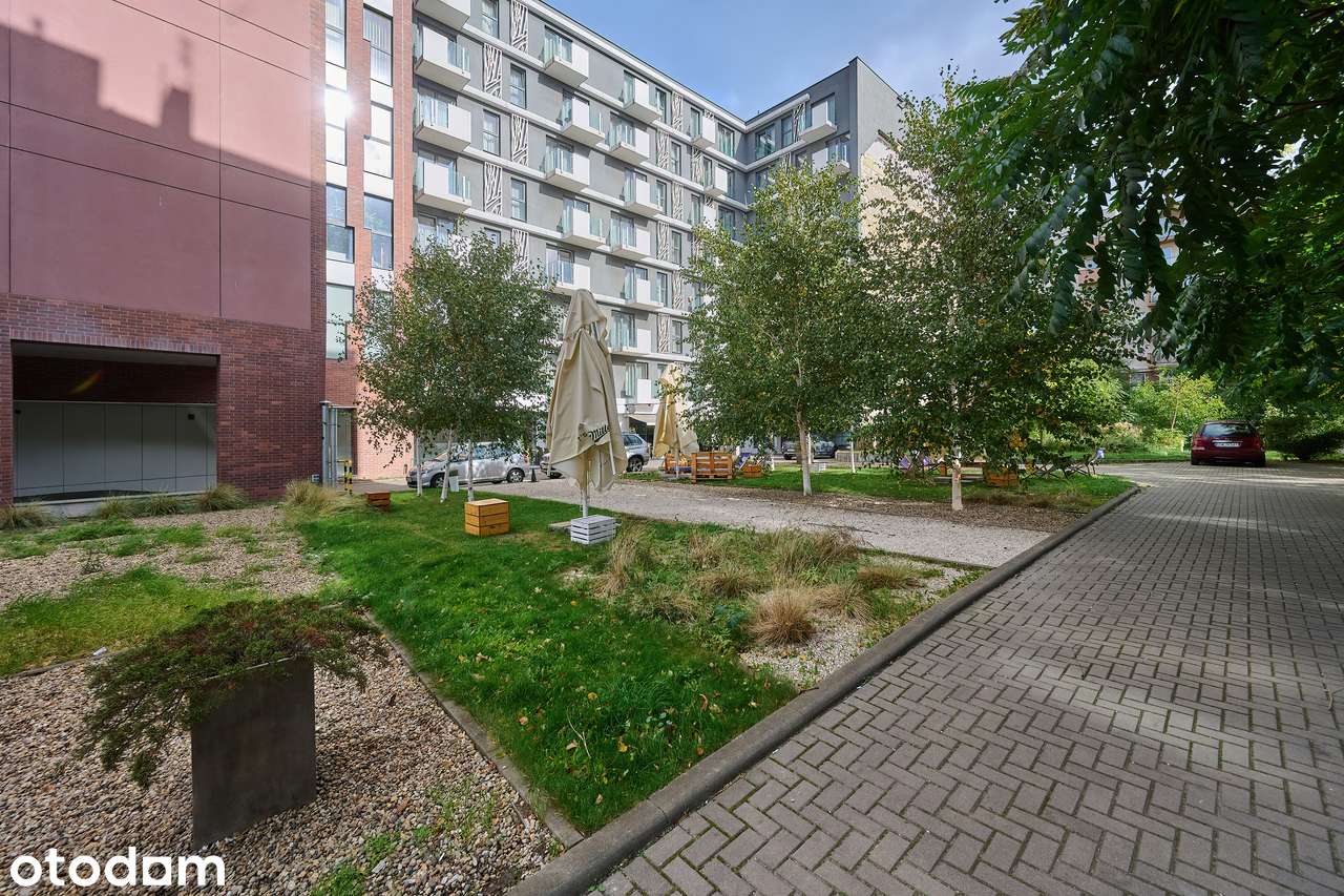 Mieszkanie w centrum dla singla, pary lub alternatywa dla hotelu. - Pełny obrazek: 2/13