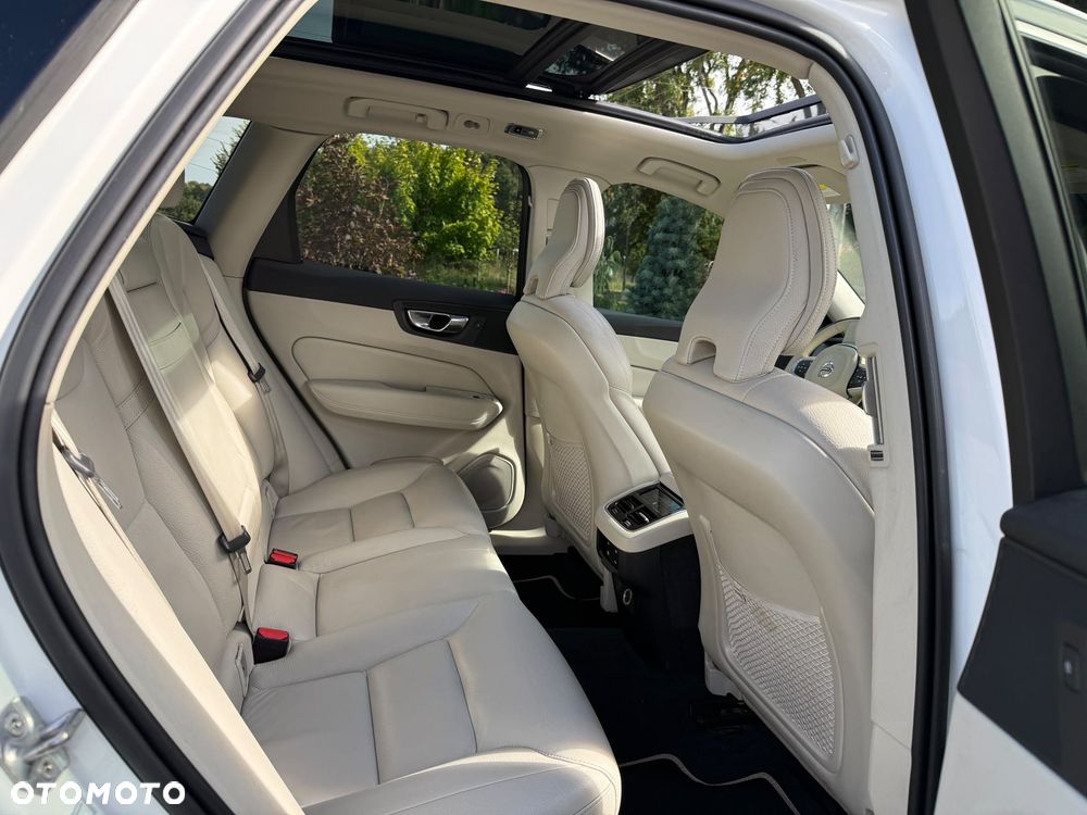 Volvo XC 60 - 5
