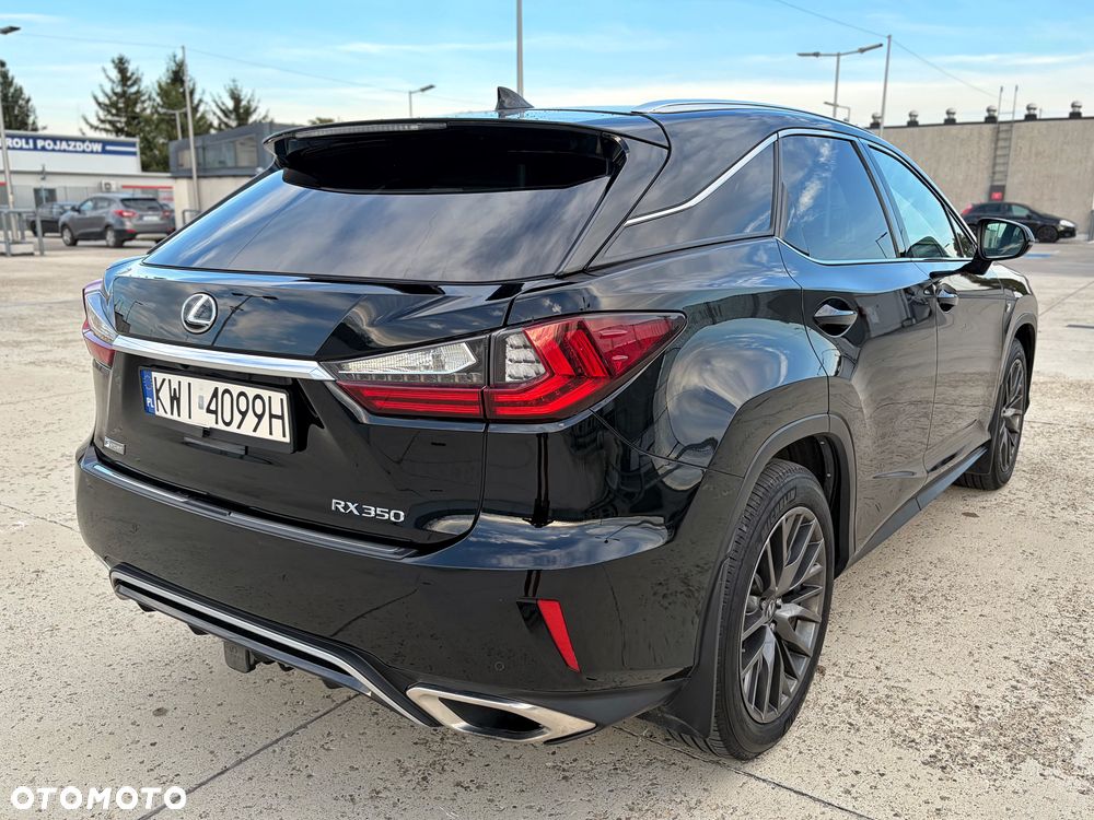 Lexus RX - 17