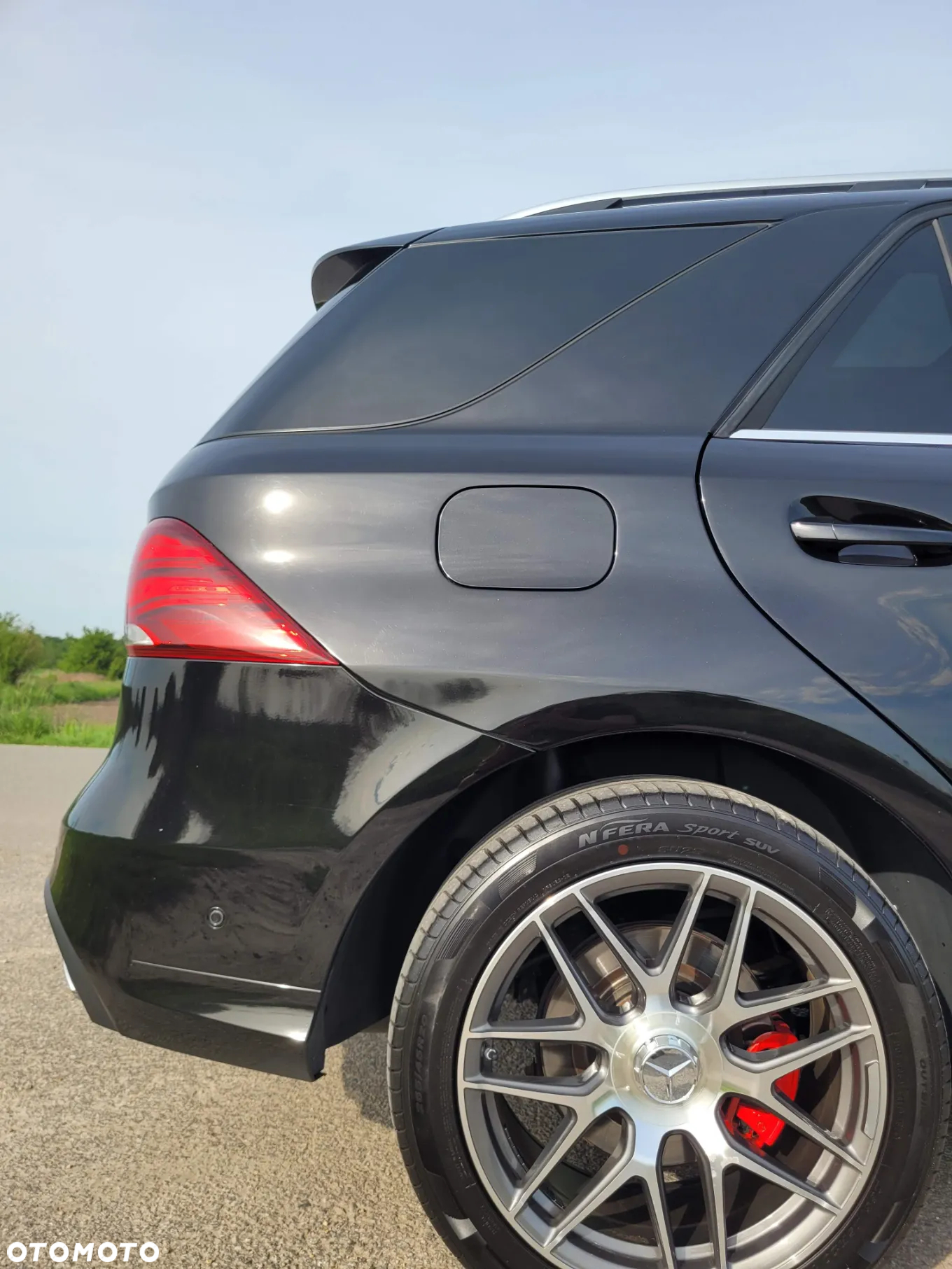 Mercedes-Benz GLE 350 d 4-Matic - 10