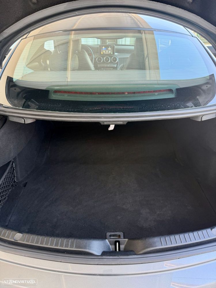 Mercedes-Benz C 220 d Aut. - 17