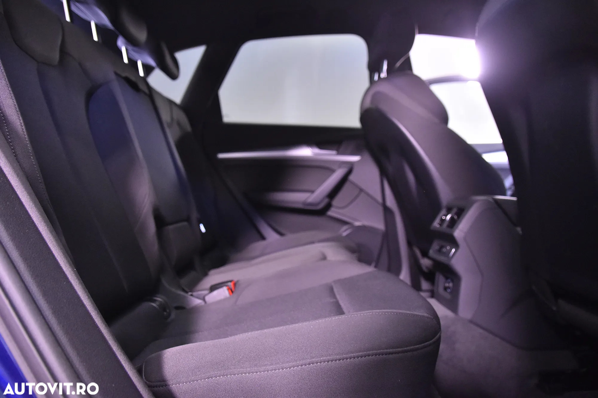 Audi Q5 - 12