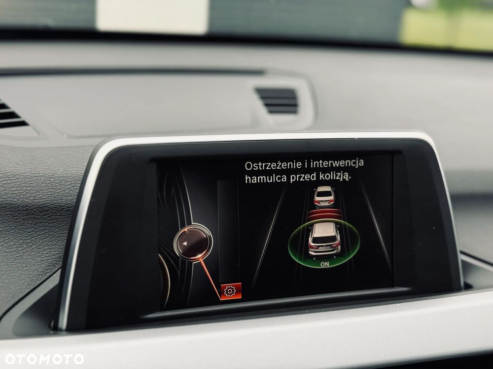 BMW X1 sDrive18d Advantage - 27