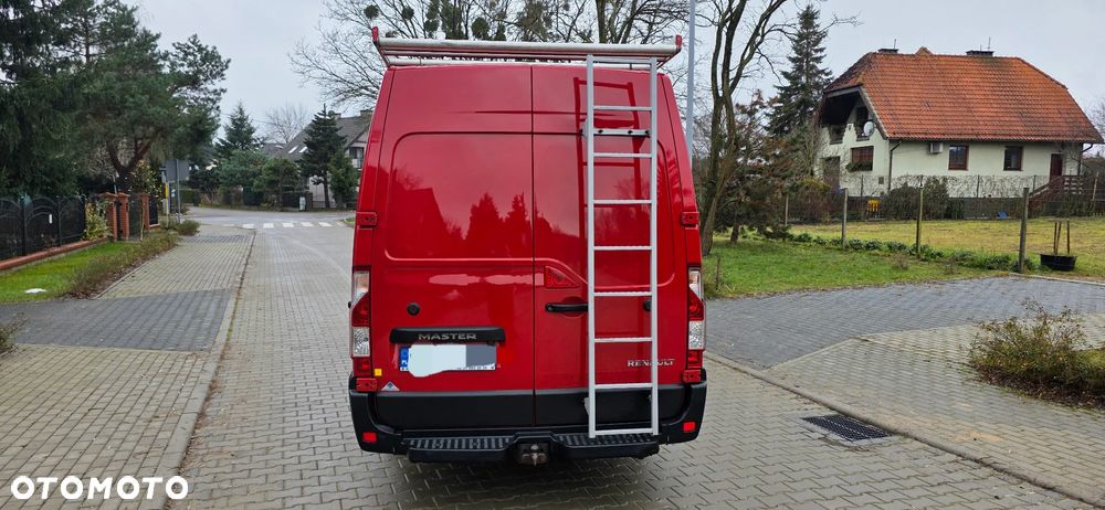 Renault Master - 5