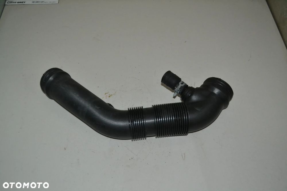VW AUDI SEAT SKODA 1,6 BSE RURA DOLOT POWIETRZA 1K0129684AG - 2