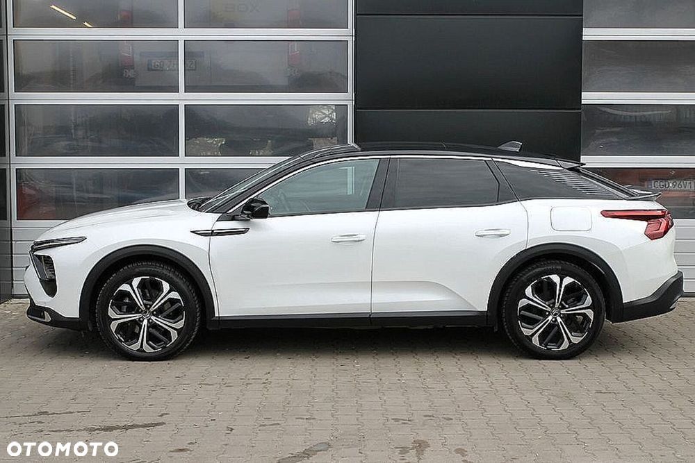 Citroën C5X - 12