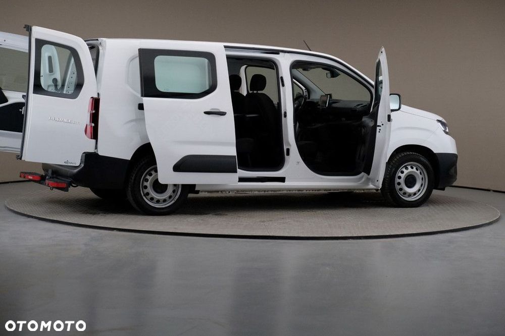Toyota ProAce Verso 1.2 D-4T Long aut Kamera SalonPL VAT23% - 6