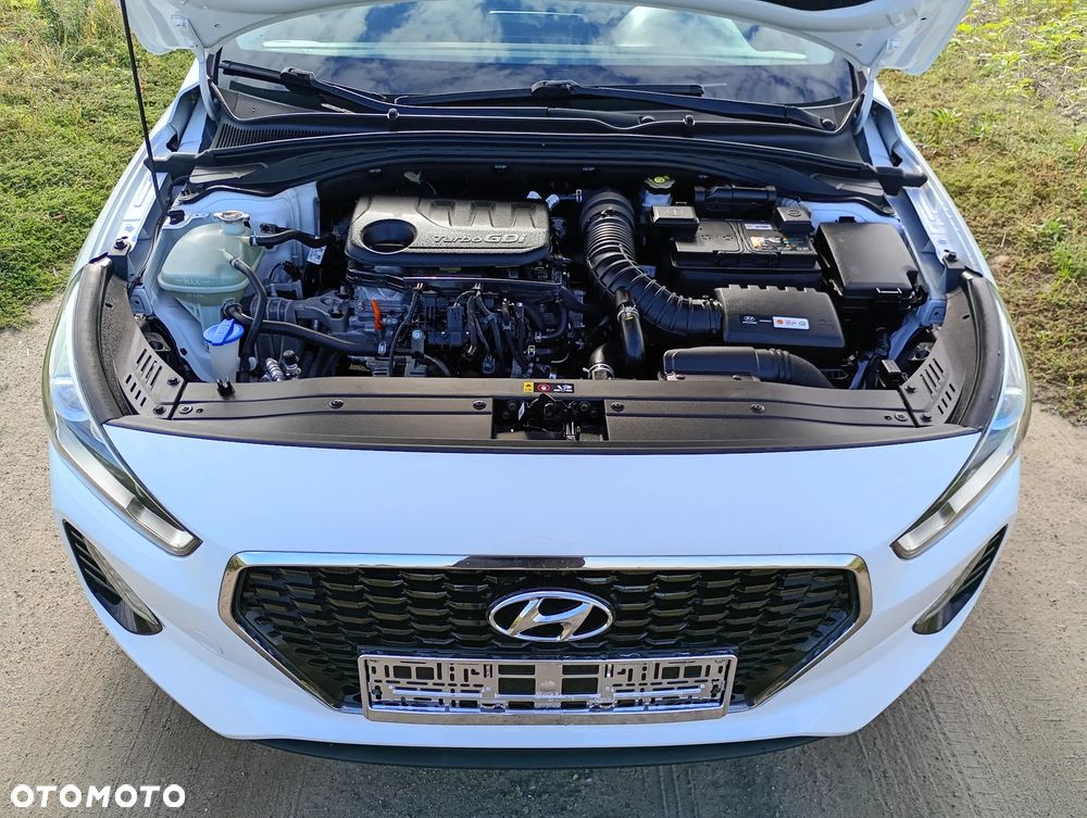Hyundai i30 1.0 T-GDI Premium - 33