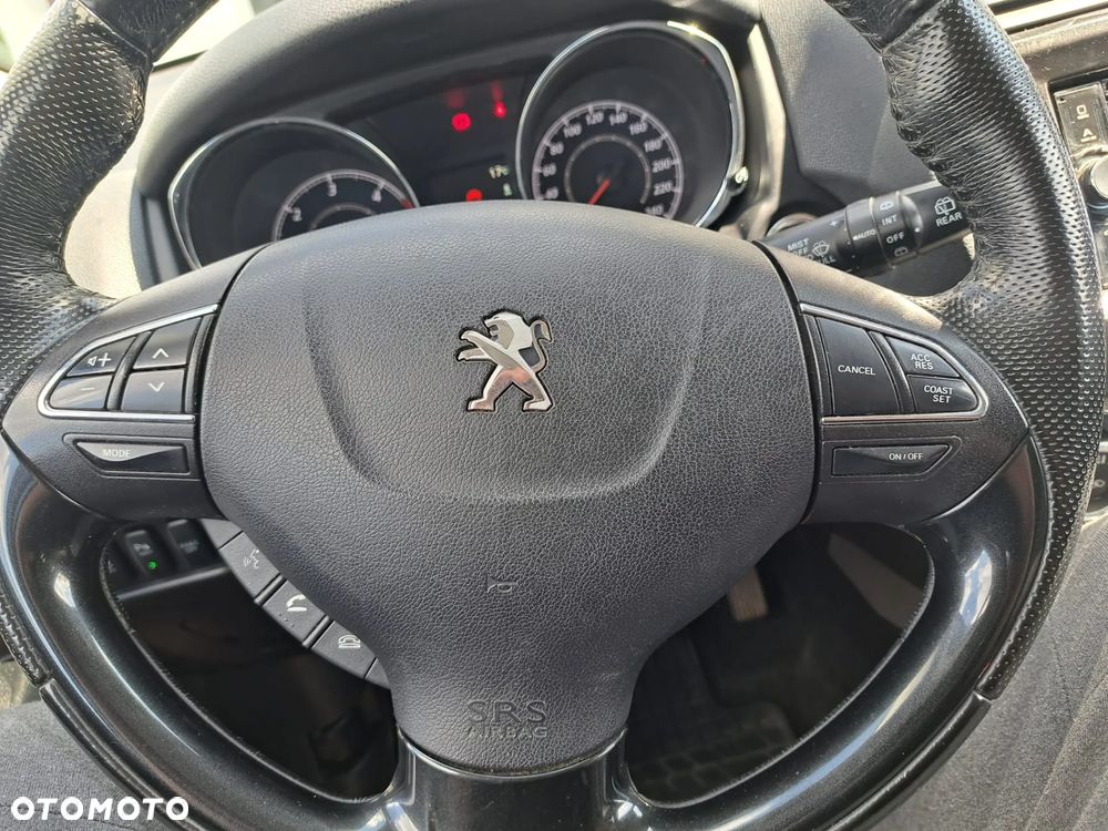Peugeot 4008 HDI FAP 150 Stop & Start Allure - 20