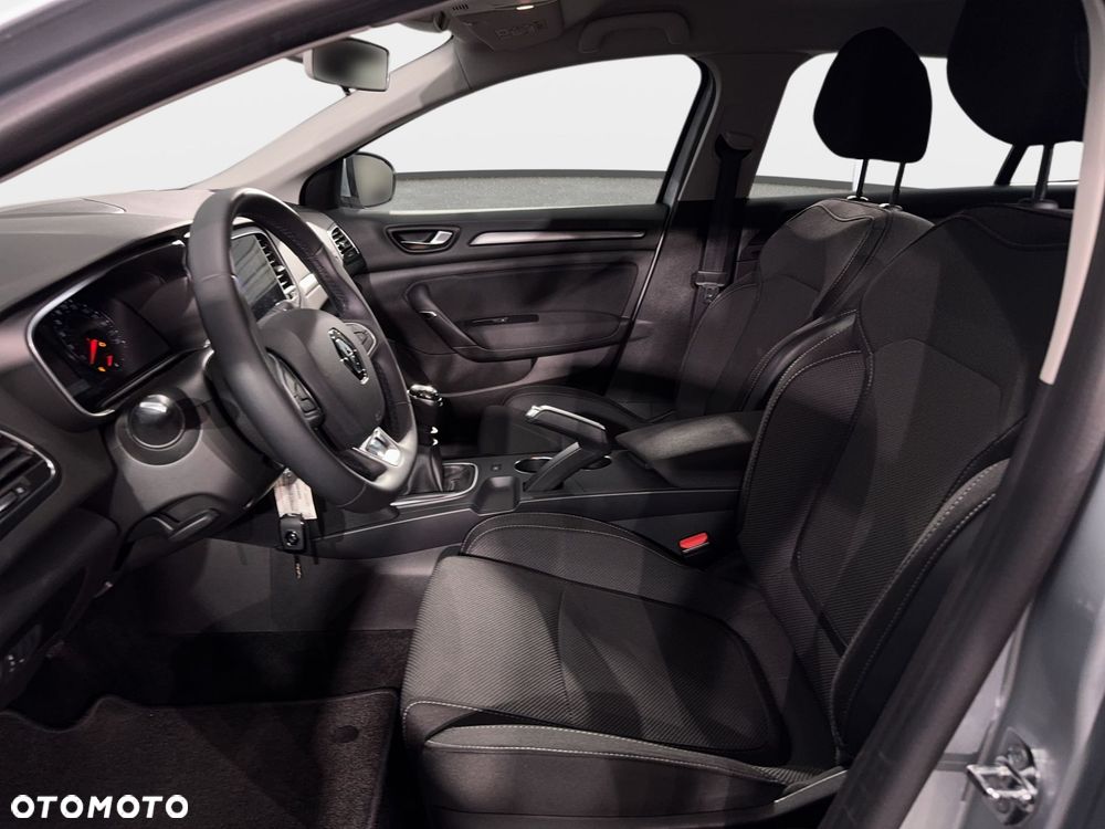 Renault Megane - 13