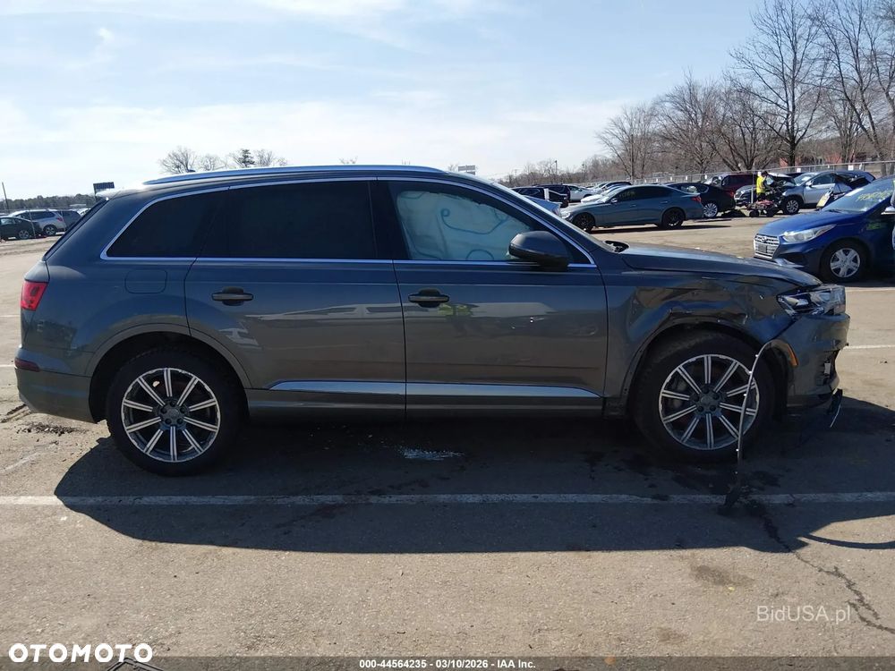 Audi Q7 - 2