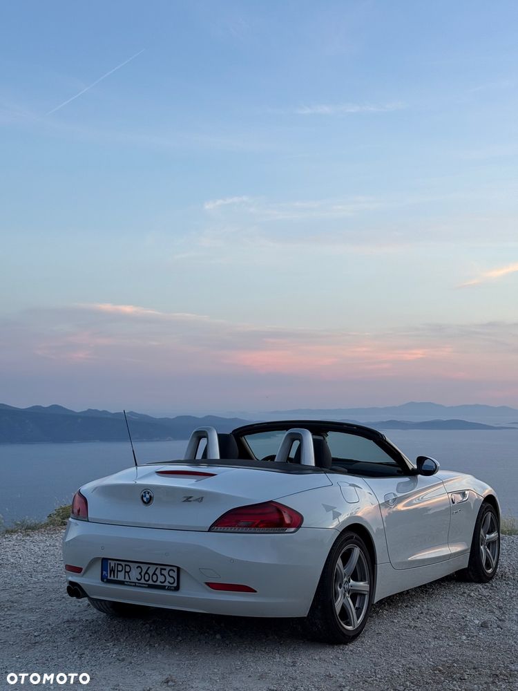 BMW Z4 - 38