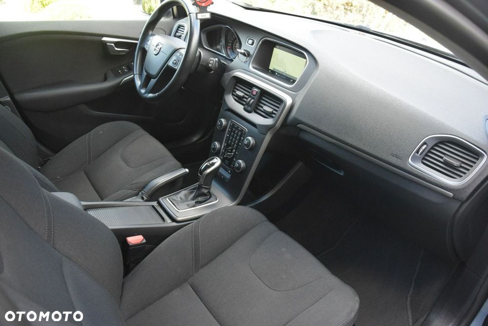 Volvo V40 D2 Drive-E Kinetic - 30