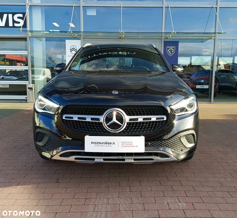 Mercedes-Benz GLA 200 Style - 2