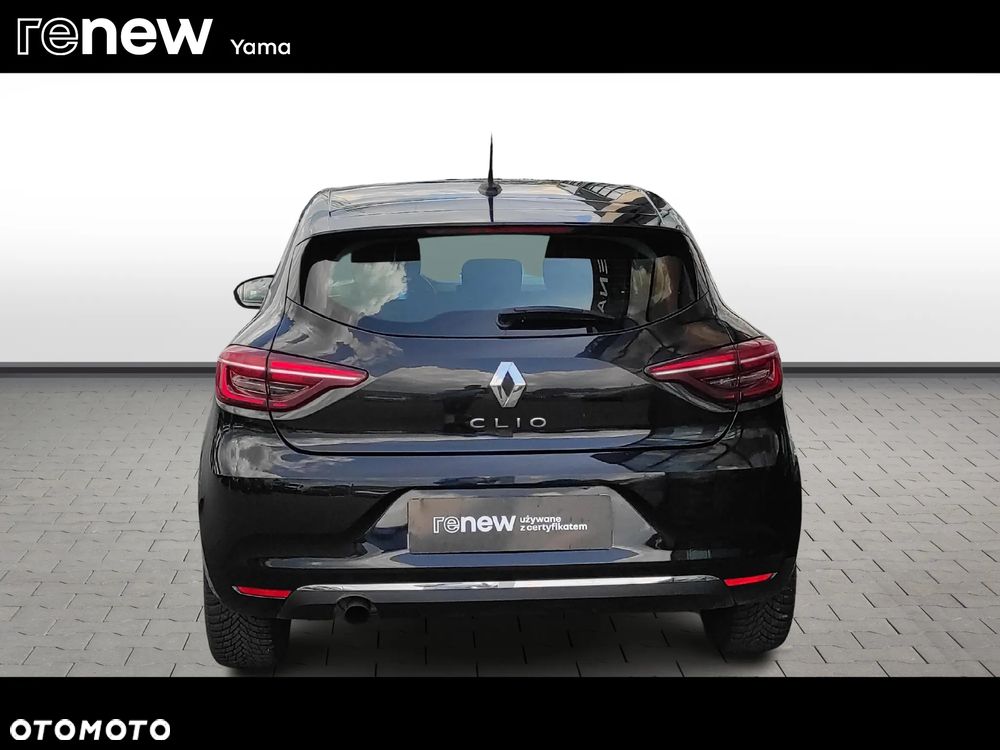 Renault Clio 1.0 TCe Zen - 4