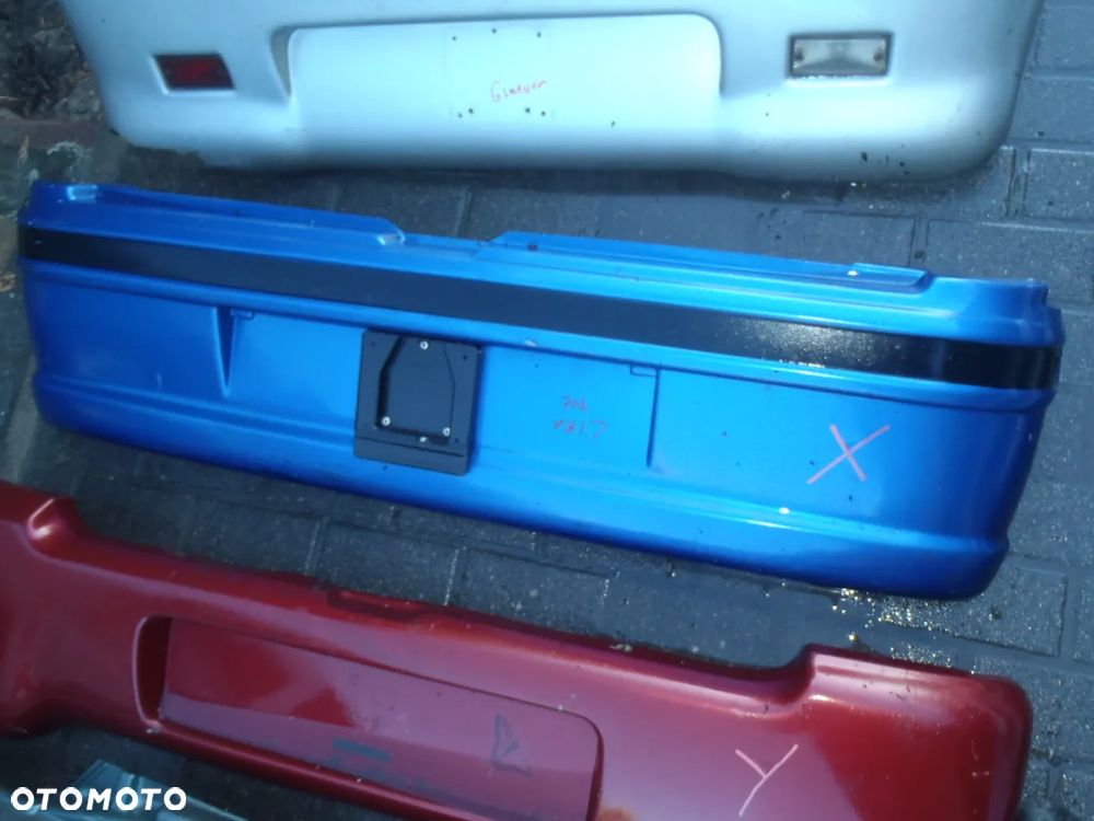 zderzak aixam ligier microcar chatenet jdm bellier ginevra cassalini - 18