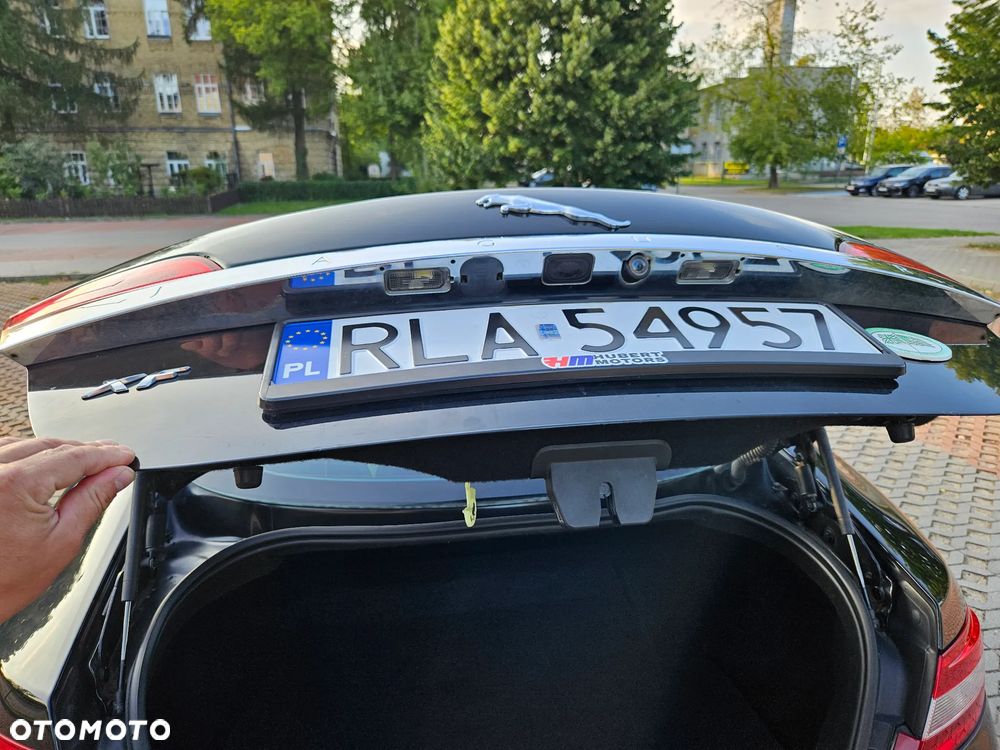 Jaguar XF 5.0 V8 Premium Luxury - 38