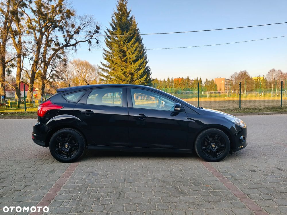 Ford Focus - 5