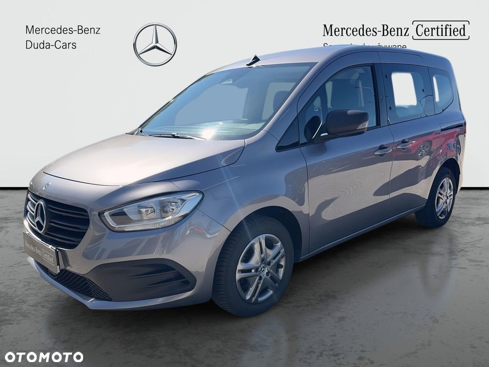 Mercedes-Benz Citan 110 CDI TOUR - 2