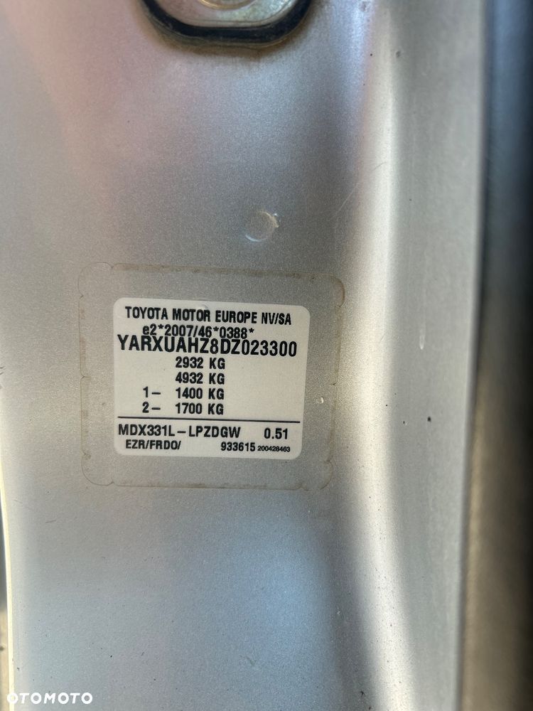 Toyota Proace - 12