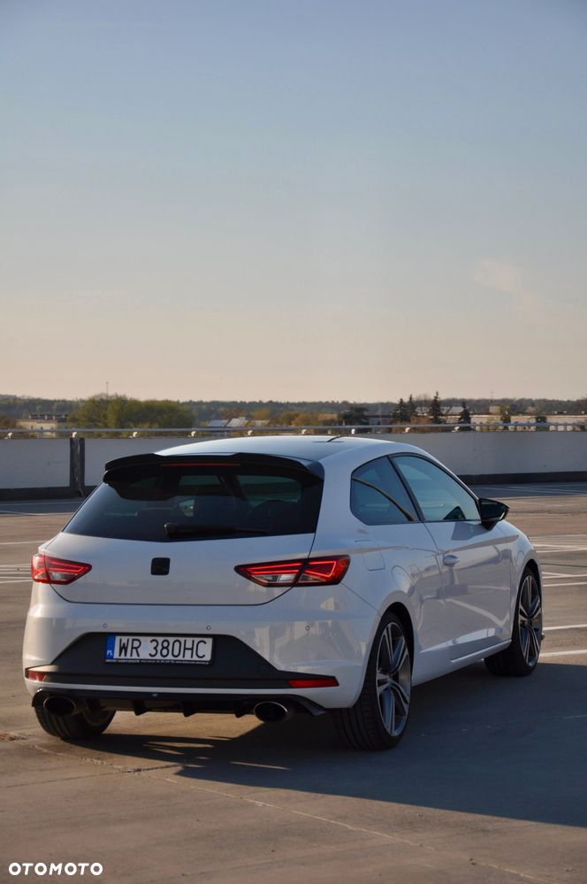 Seat Leon - 5