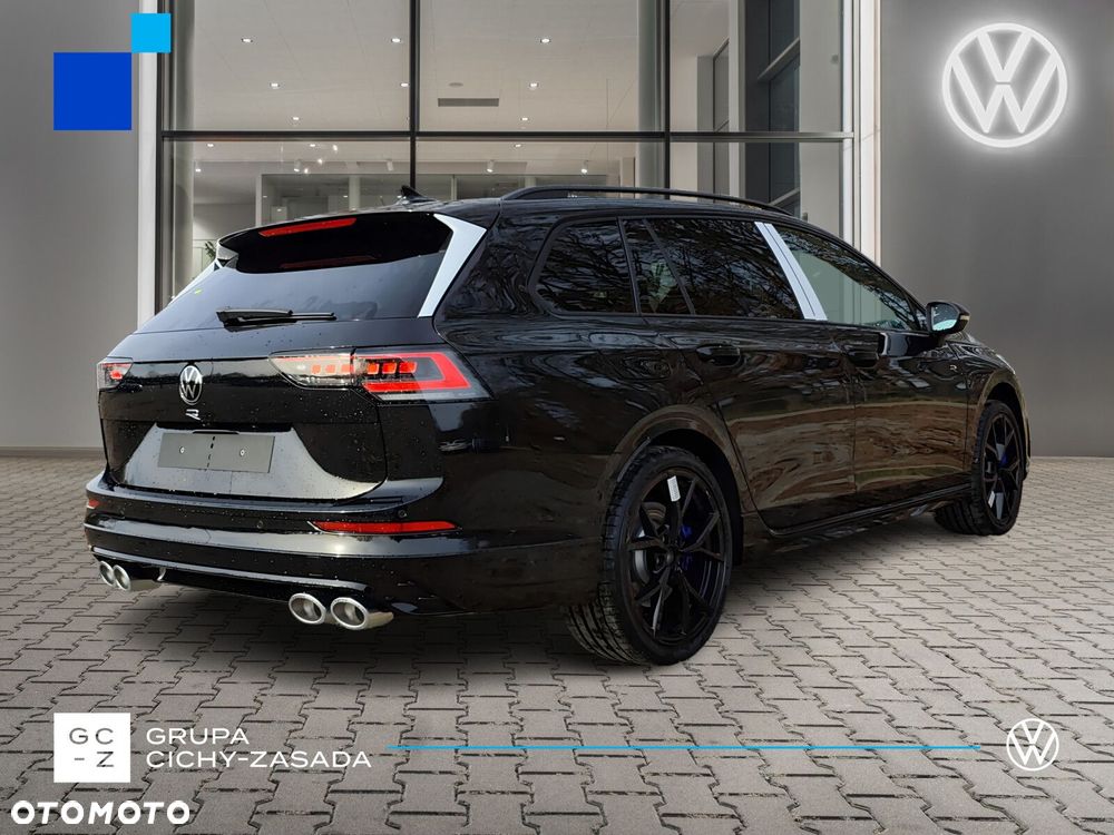 Volkswagen Golf Variant - 5