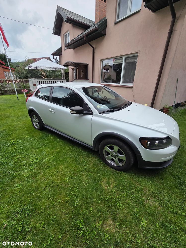 Volvo C30 - 8