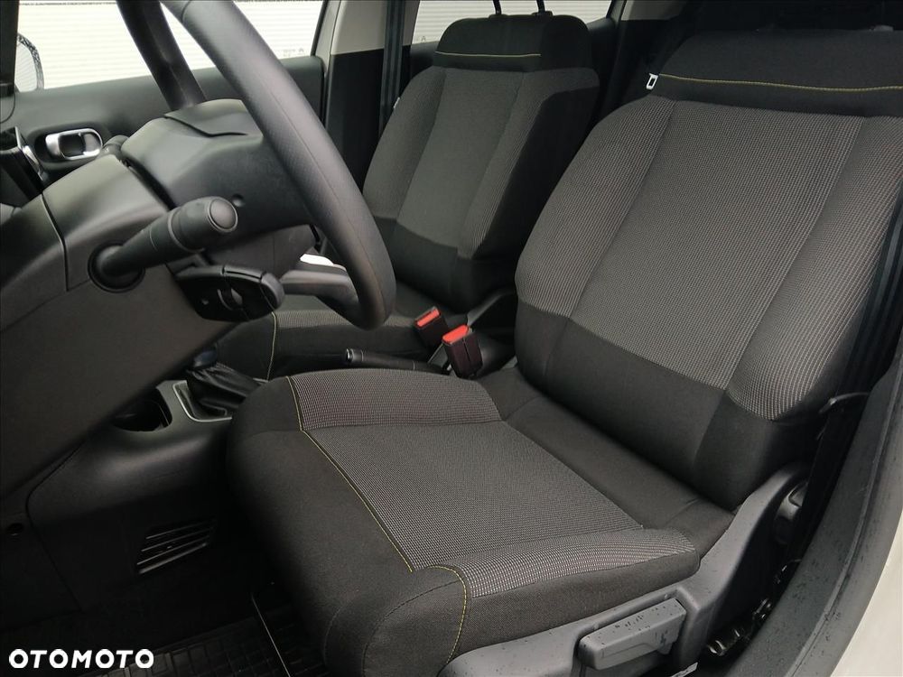 Citroën C3 Pure Tech 110 S&S EAT6 MAX - 10