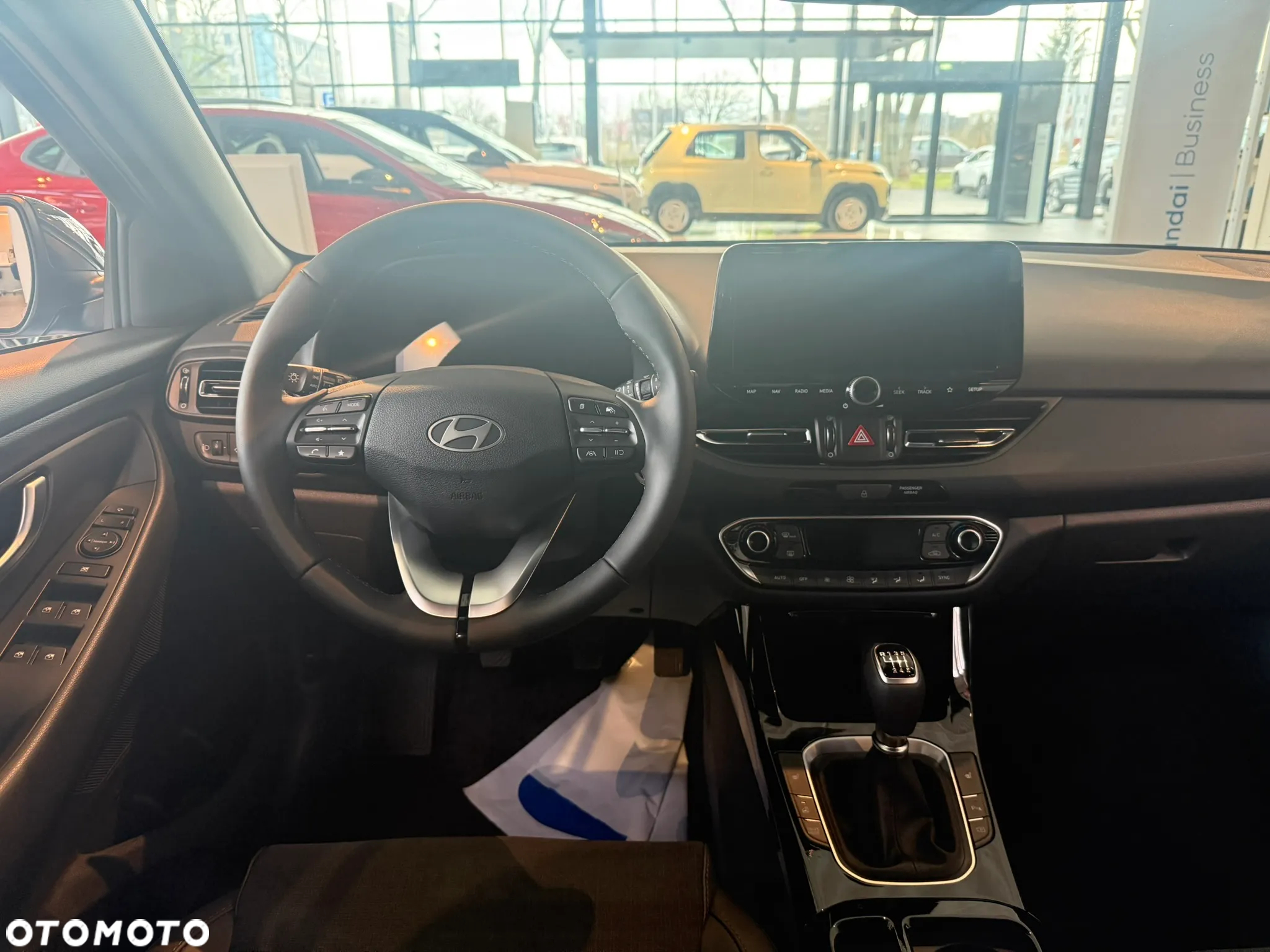 Hyundai i30 1.5 T-GDI 48V Smart - 11