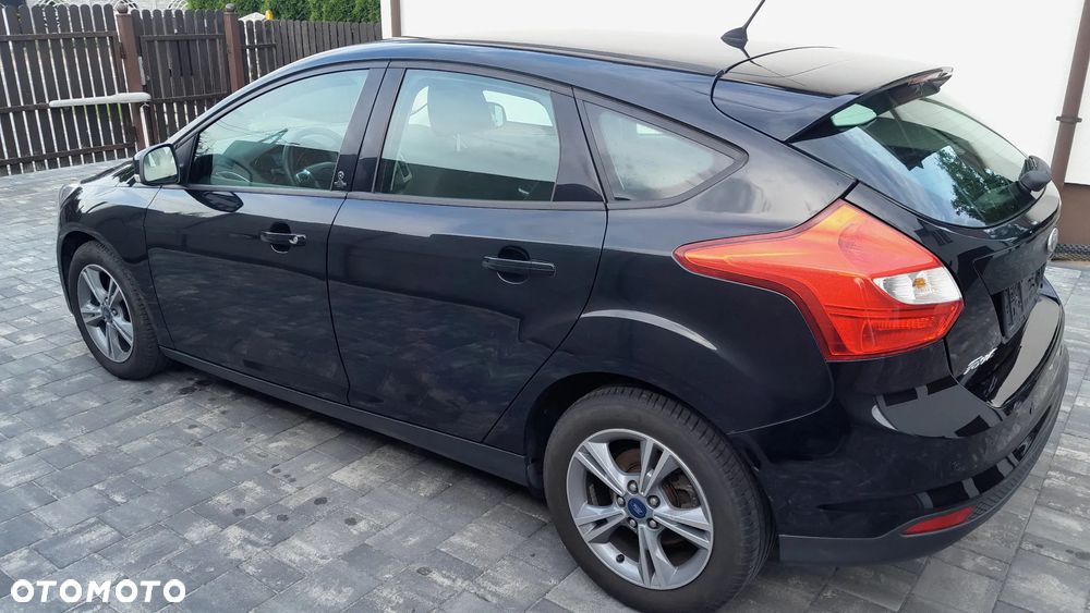 Ford Focus - 5