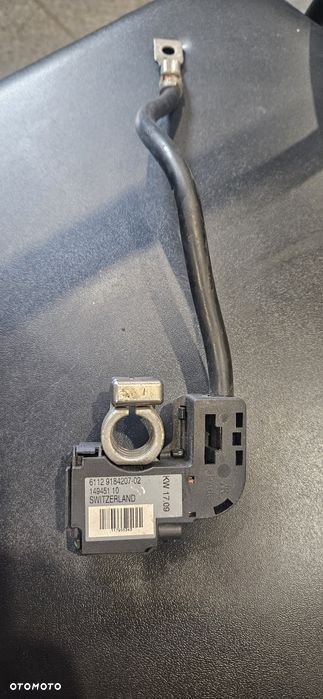 Klema Ibs BMW E90 E91 Minusowa - 1