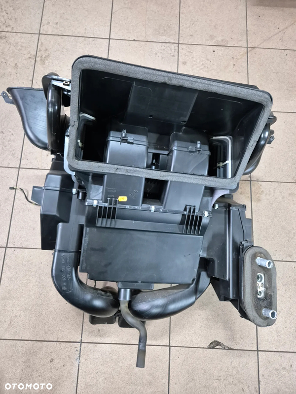 NAGRZEWNICA KLIMA KLIMATRONIC MERCEDES VITO VIANO 639 03r.+