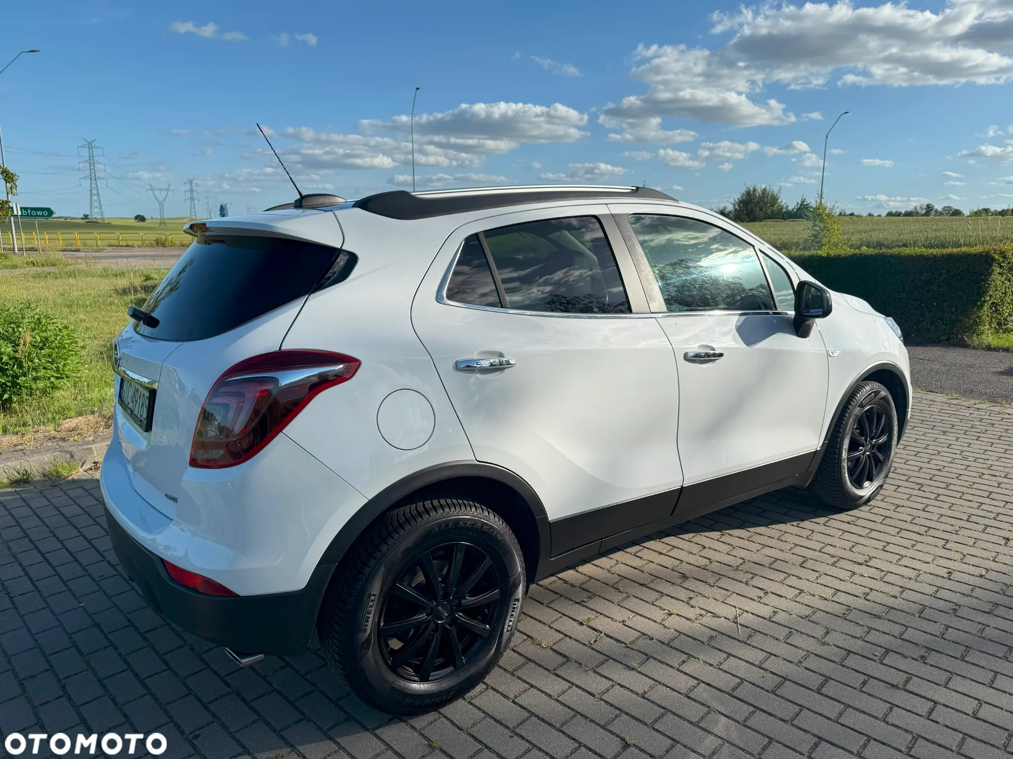 Opel Mokka - 3