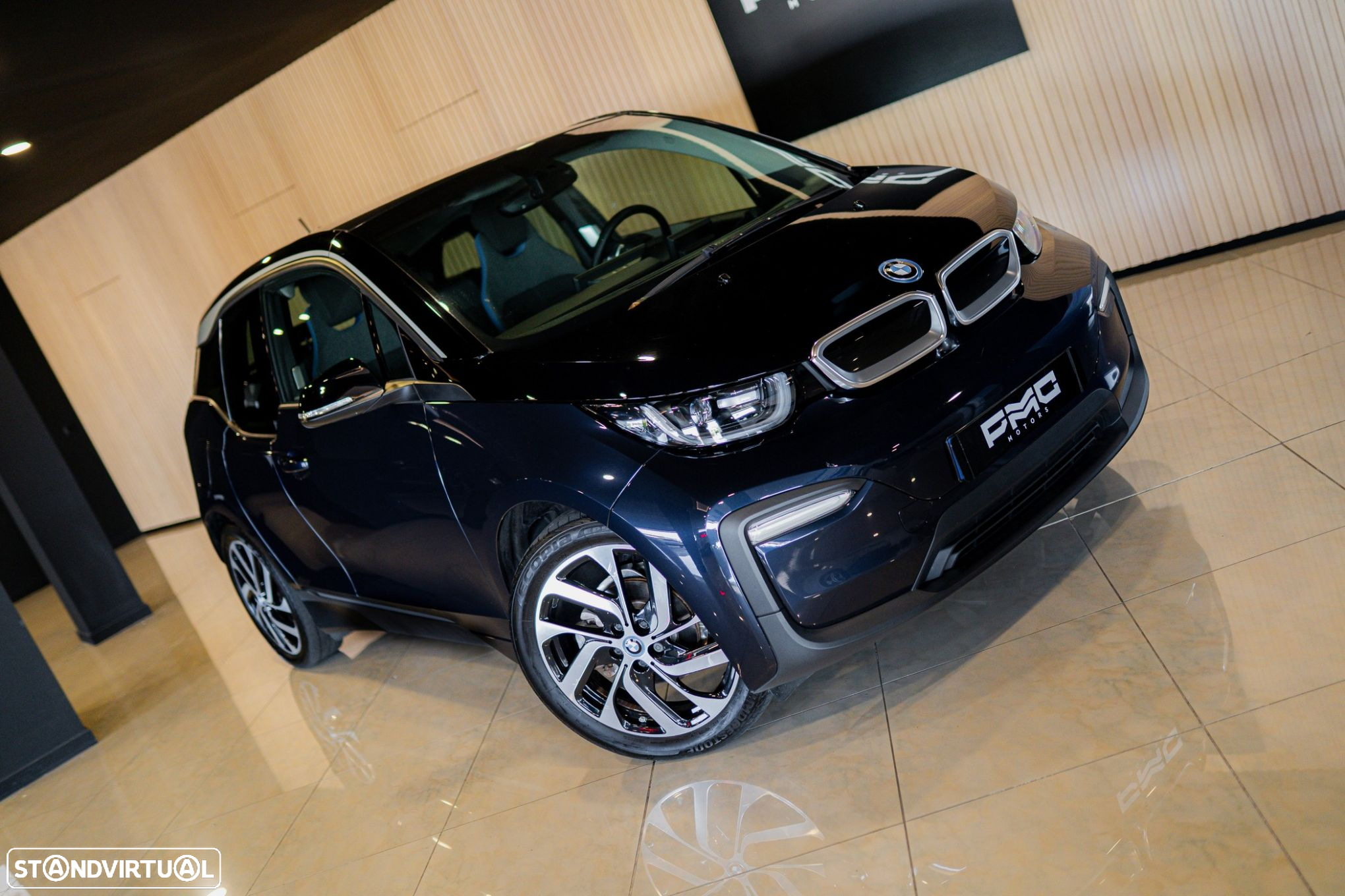 BMW i3 94Ah - 6
