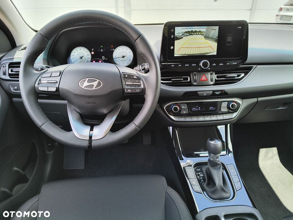 Hyundai i30 1.6 T-GDI Smart DCT - 15