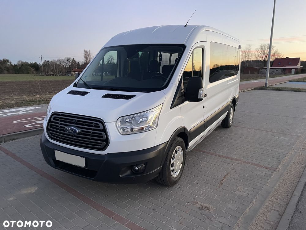 Ford Transit - 7