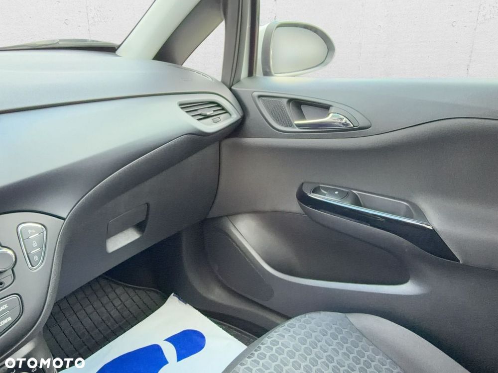 Opel Corsa - 15