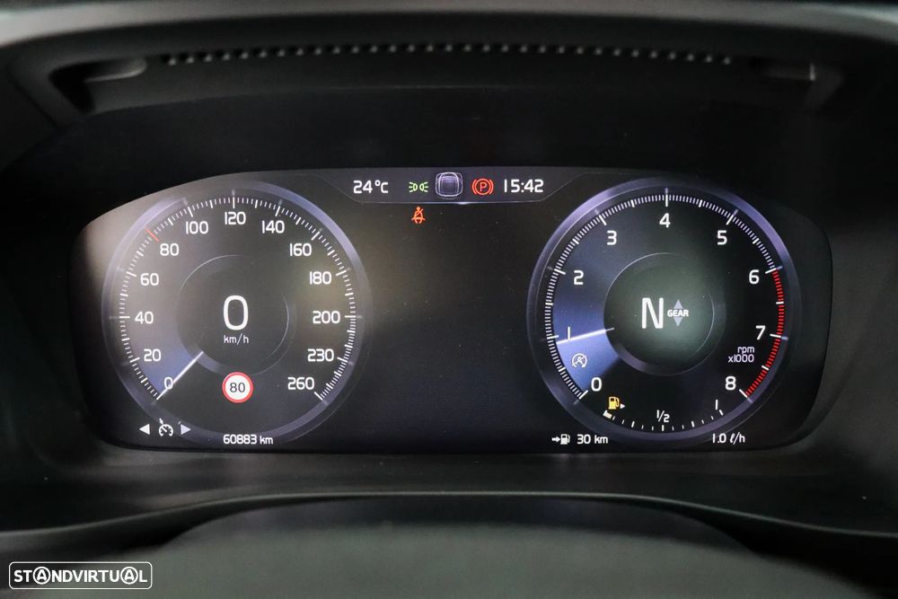 Volvo XC 40 1.5 T2 Inscription - 20