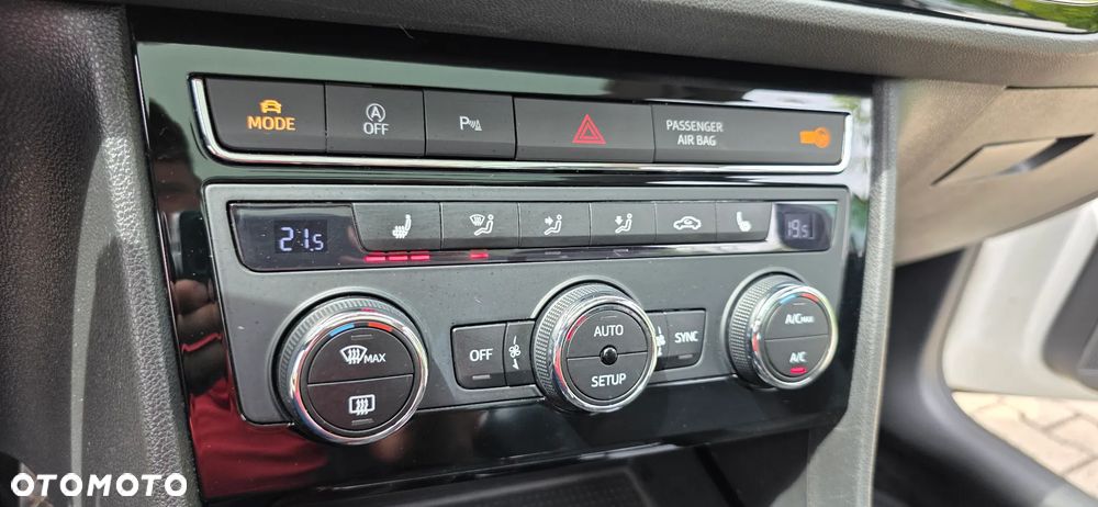 Seat Leon 1.4 TSI Start&Stop FR - 20
