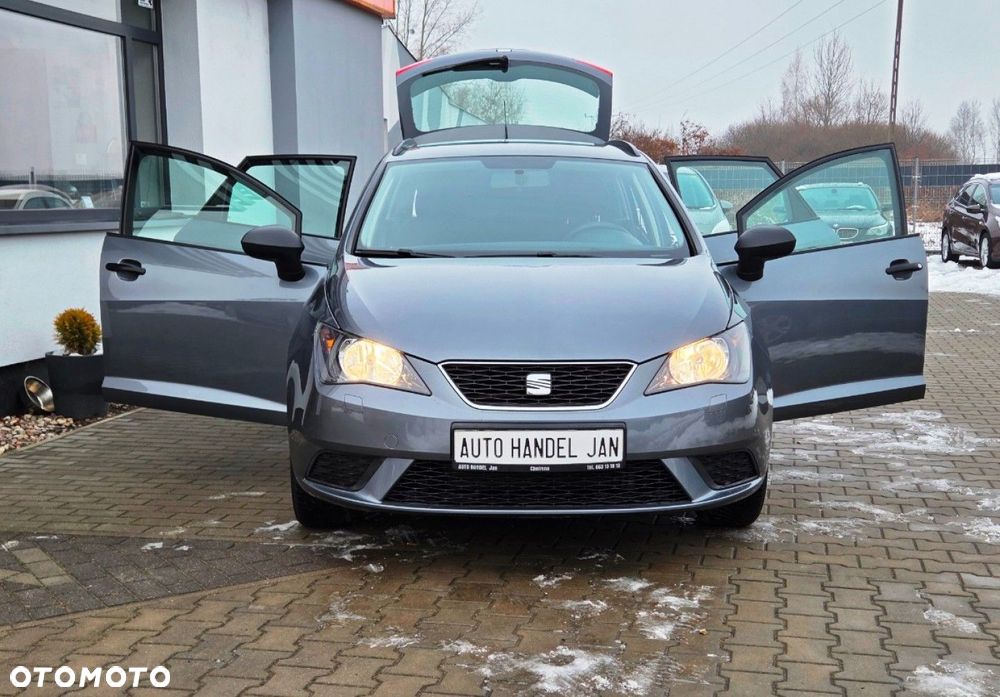 Seat Ibiza - 23