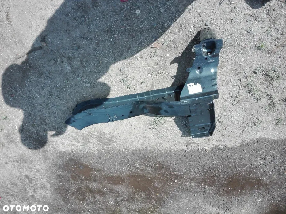 Podłużnica prawa Opel Astra J 4 IV GTC Cascada 13252666 13256249 - 2