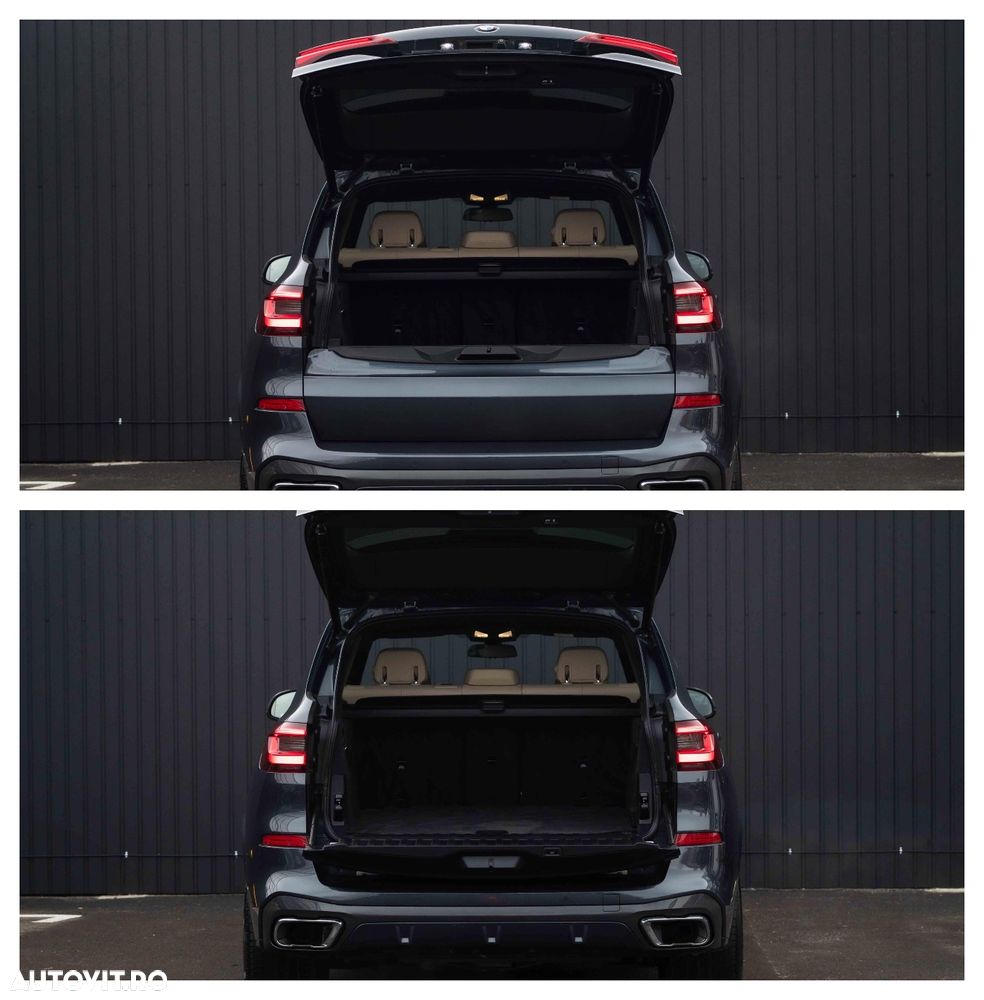 BMW X5 xDrive30d AT MHEV - 21