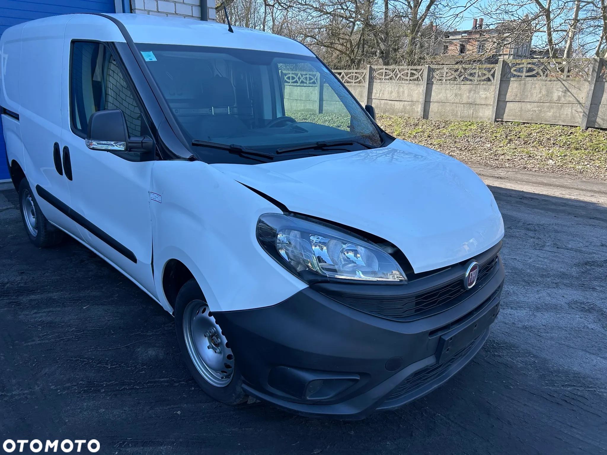 Fiat Doblo - 3