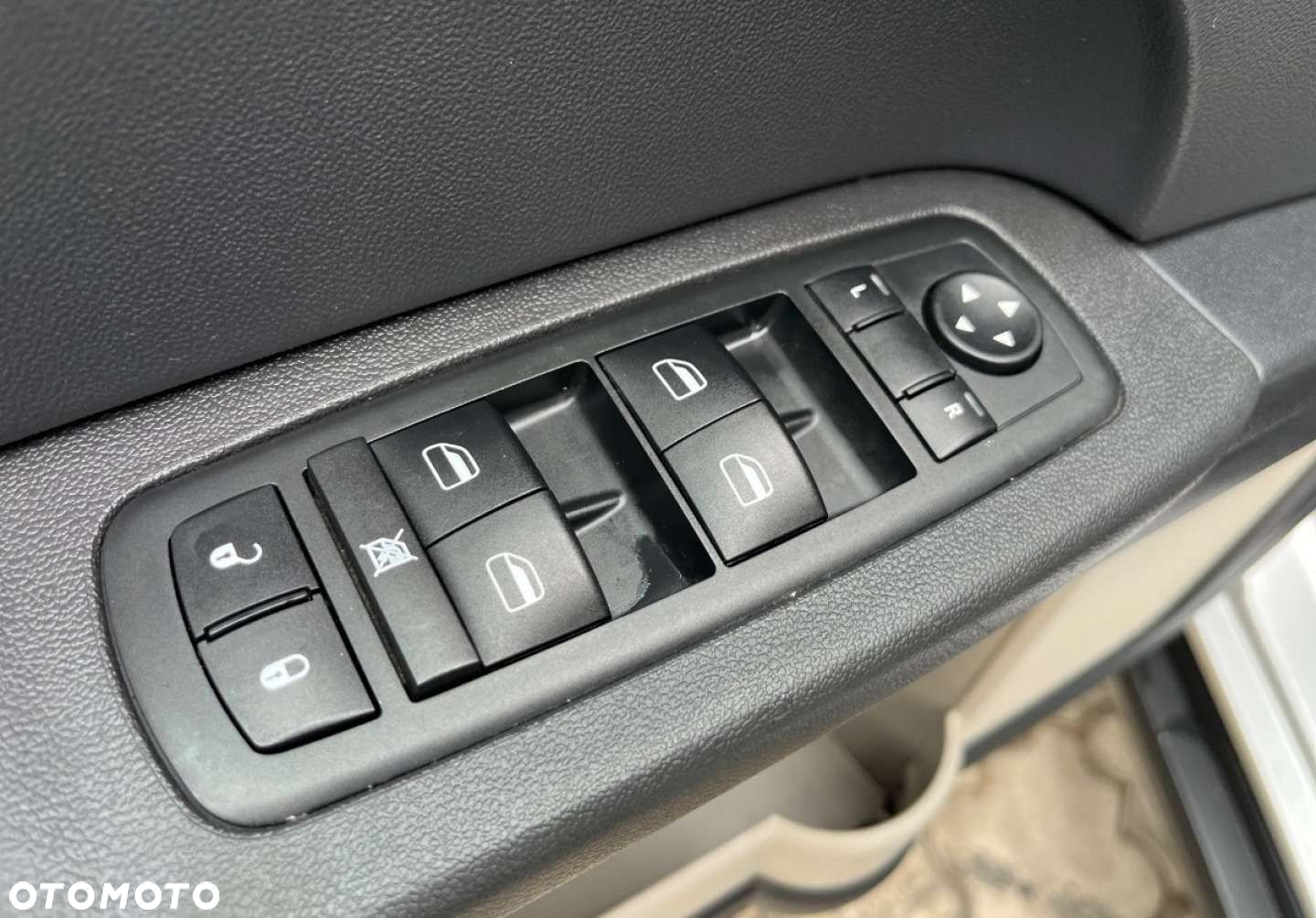 Dodge Journey - 22