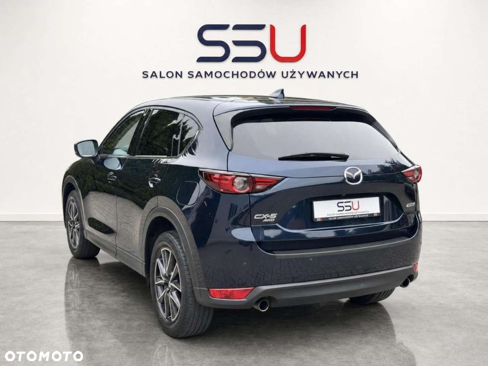 Mazda CX-5 - 15