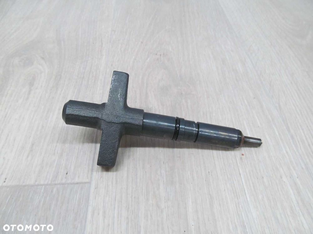 MITSUBISHI PAJERO III 3.2 DID WTRYSK WTRYSKIWACZ 382-Z-48-4410 - 4