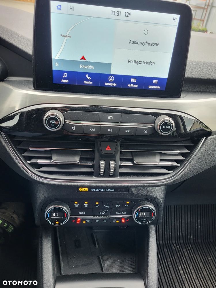 Hyundai Tucson blue 1.6 CRDi 2WD Select - 8