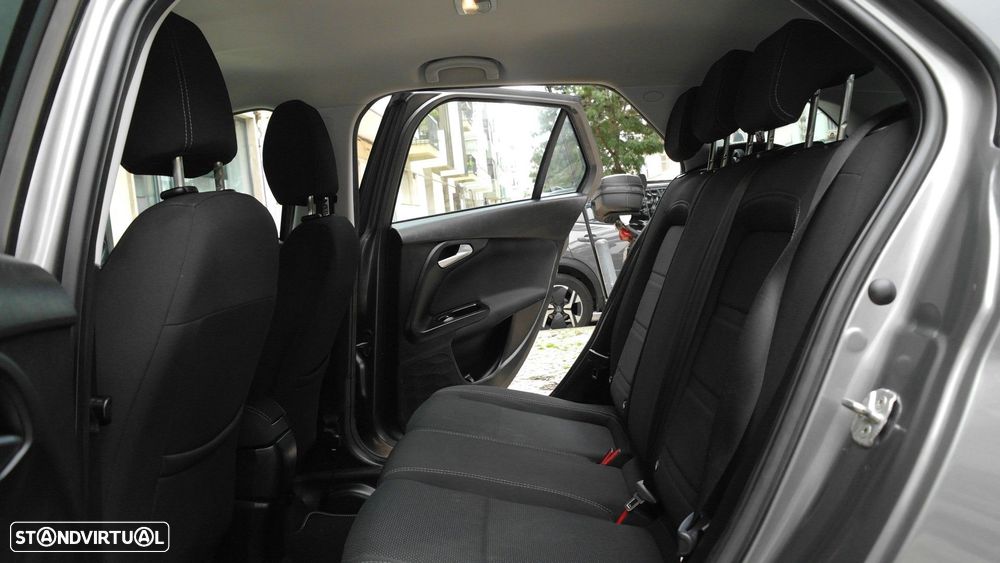 Fiat Tipo Station Wagon 1.3 Multijet - 18